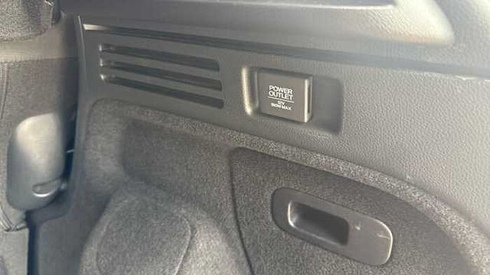 Honda HR-V 1.5 i-VTEC SE CVT 5dr Petrol Hatchback 