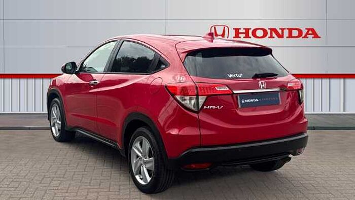 Honda HR-V 1.5 i-VTEC SE CVT 5dr Petrol Hatchback 