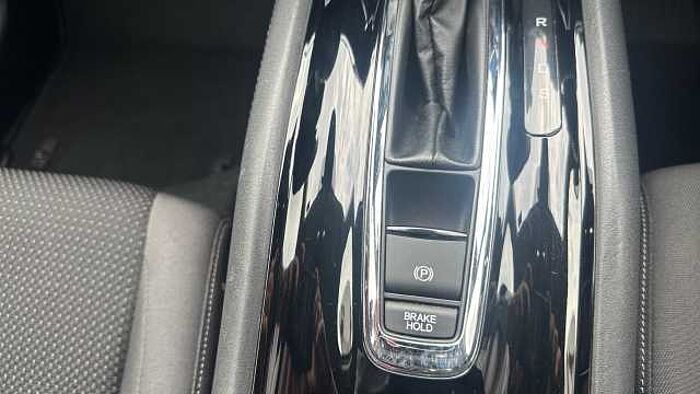 Honda HR-V 1.5 i-VTEC SE CVT 5dr Petrol Hatchback 