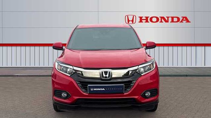 Honda HR-V 1.5 i-VTEC SE CVT 5dr Petrol Hatchback 