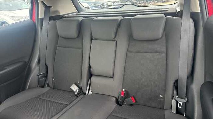 Honda HR-V 1.5 i-VTEC SE CVT 5dr Petrol Hatchback 