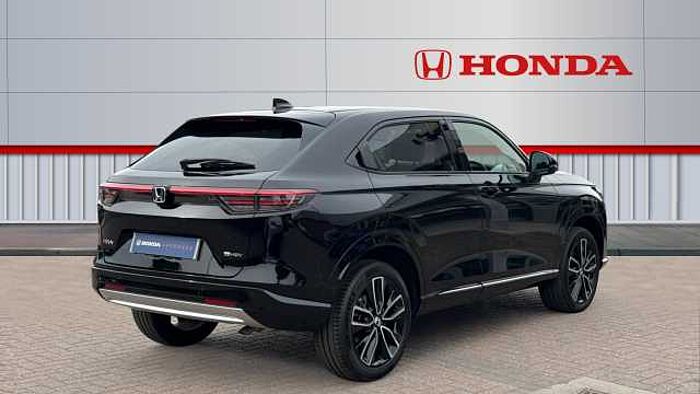 Honda HR-V Hybrid 1.5 eHEV Advance 5dr CVT Hybrid Hatchback 