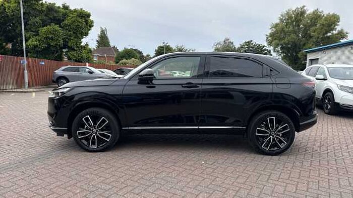 Honda HR-V Hybrid 1.5 eHEV Advance 5dr CVT Hybrid Hatchback 