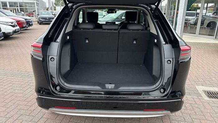 Honda HR-V Hybrid 1.5 eHEV Advance 5dr CVT Hybrid Hatchback 