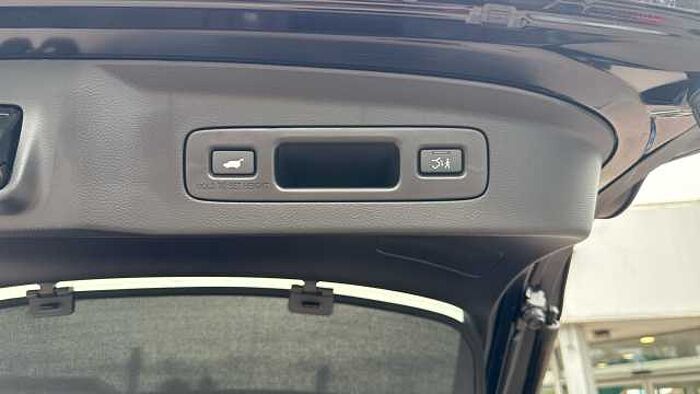 Honda HR-V Hybrid 1.5 eHEV Advance 5dr CVT Hybrid Hatchback 