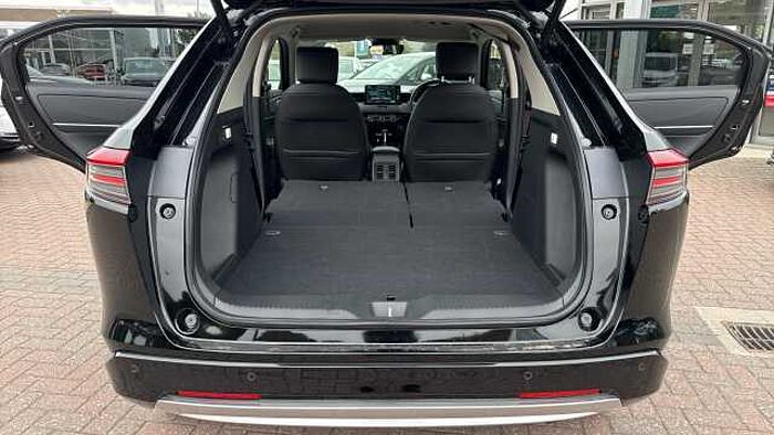 Honda HR-V Hybrid 1.5 eHEV Advance 5dr CVT Hybrid Hatchback 