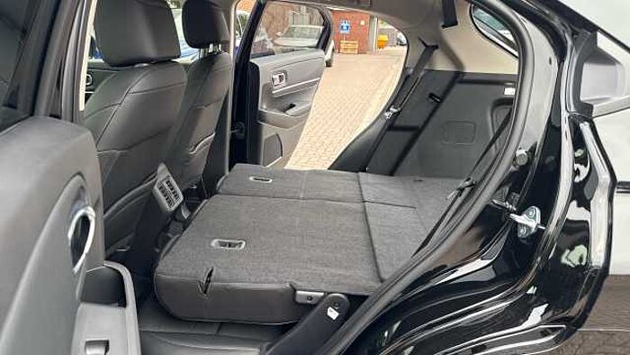 Honda HR-V Hybrid 1.5 eHEV Advance 5dr CVT Hybrid Hatchback 
