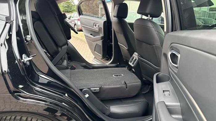 Honda HR-V Hybrid 1.5 eHEV Advance 5dr CVT Hybrid Hatchback 