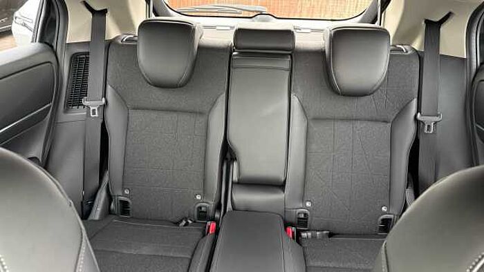 Honda HR-V Hybrid 1.5 eHEV Advance 5dr CVT Hybrid Hatchback 