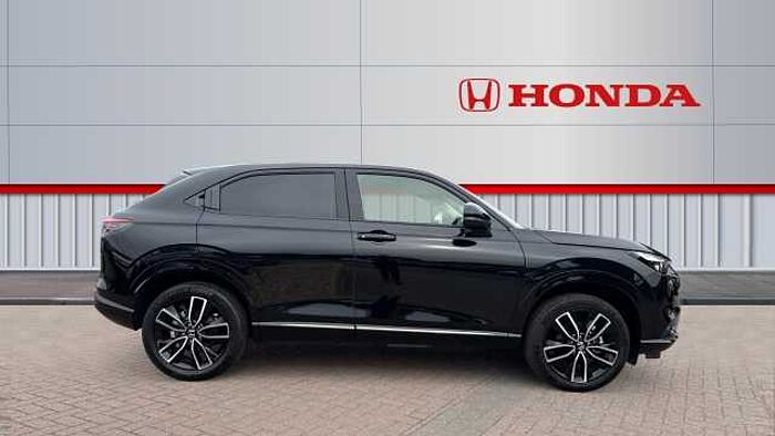 Honda HR-V Hybrid 1.5 eHEV Advance 5dr CVT Hybrid Hatchback 