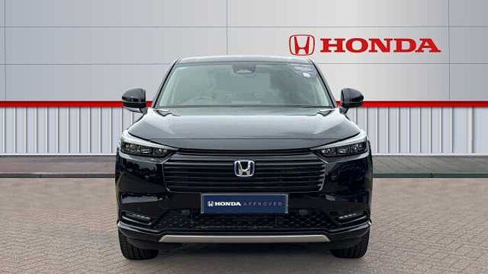 Honda HR-V Hybrid 1.5 eHEV Advance 5dr CVT Hybrid Hatchback 