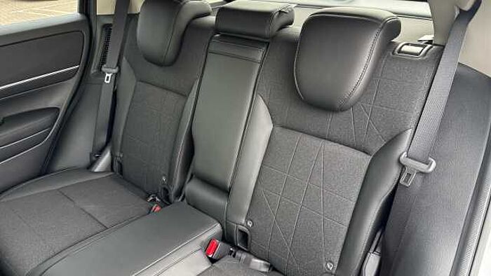 Honda HR-V Hybrid 1.5 eHEV Advance 5dr CVT Hybrid Hatchback 