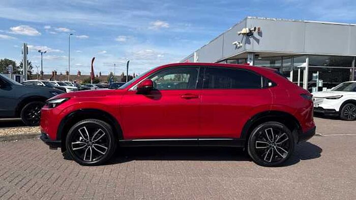 Honda HR-V Hybrid 1.5 eHEV Advance 5dr CVT Hybrid Hatchback 