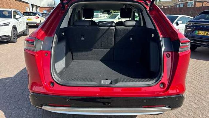 Honda HR-V Hybrid 1.5 eHEV Advance 5dr CVT Hybrid Hatchback 