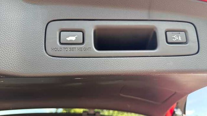 Honda HR-V Hybrid 1.5 eHEV Advance 5dr CVT Hybrid Hatchback 
