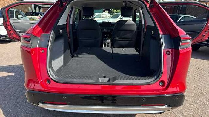Honda HR-V Hybrid 1.5 eHEV Advance 5dr CVT Hybrid Hatchback 