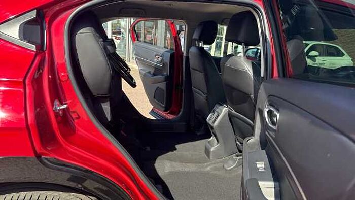 Honda HR-V Hybrid 1.5 eHEV Advance 5dr CVT Hybrid Hatchback 