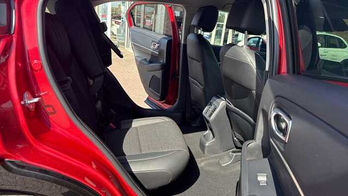 Honda HR-V Hybrid 1.5 eHEV Advance 5dr CVT Hybrid Hatchback 