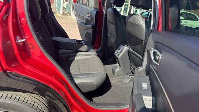 Honda HR-V Hybrid 1.5 eHEV Advance 5dr CVT Hybrid Hatchback 