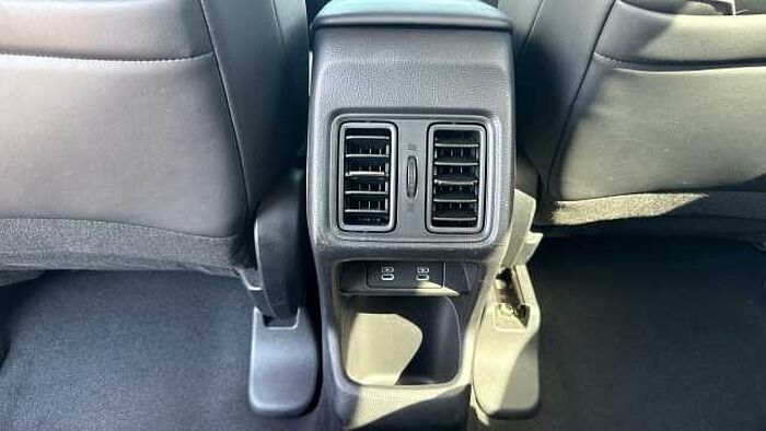 Honda HR-V Hybrid 1.5 eHEV Advance 5dr CVT Hybrid Hatchback 