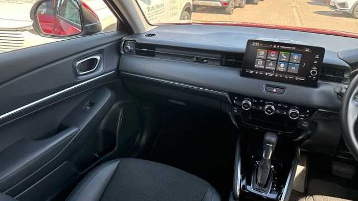 Honda HR-V Hybrid 1.5 eHEV Advance 5dr CVT Hybrid Hatchback 