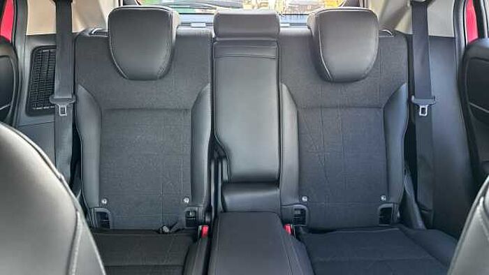 Honda HR-V Hybrid 1.5 eHEV Advance 5dr CVT Hybrid Hatchback 