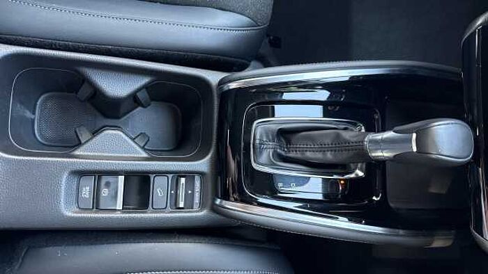 Honda HR-V Hybrid 1.5 eHEV Advance 5dr CVT Hybrid Hatchback 
