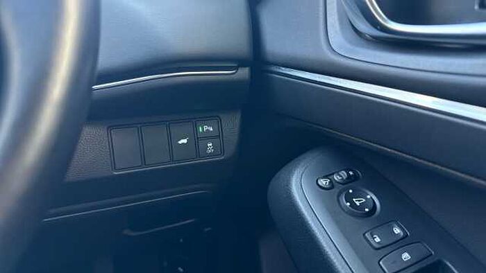 Honda HR-V Hybrid 1.5 eHEV Advance 5dr CVT Hybrid Hatchback 