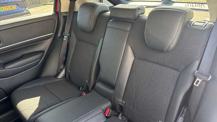 Honda HR-V Hybrid 1.5 eHEV Advance 5dr CVT Hybrid Hatchback 
