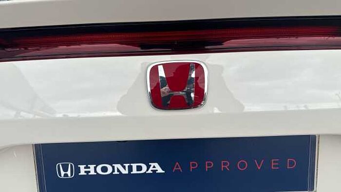 Honda Civic Type R 2.0 VTEC Turbo Type R 5dr Petrol Hatchback 