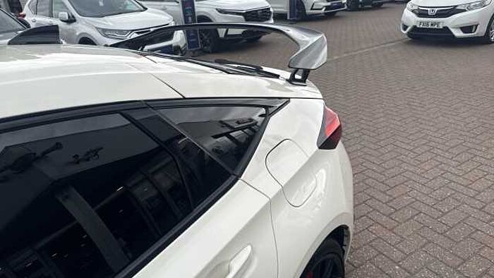 Honda Civic Type R 2.0 VTEC Turbo Type R 5dr Petrol Hatchback 