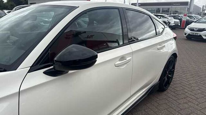 Honda Civic Type R 2.0 VTEC Turbo Type R 5dr Petrol Hatchback 