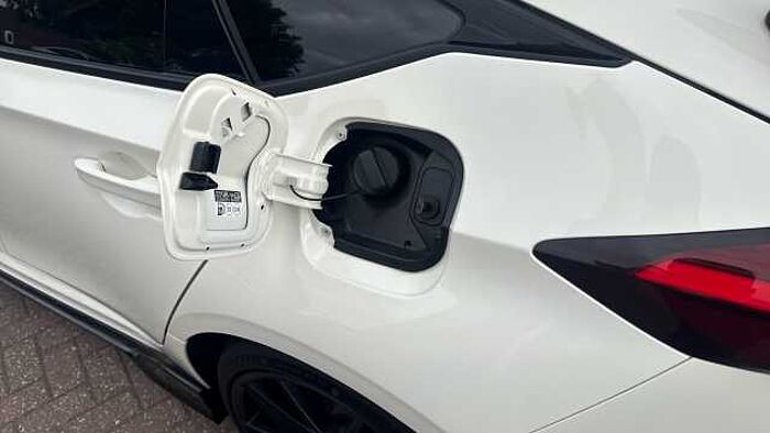Honda Civic Type R 2.0 VTEC Turbo Type R 5dr Petrol Hatchback 