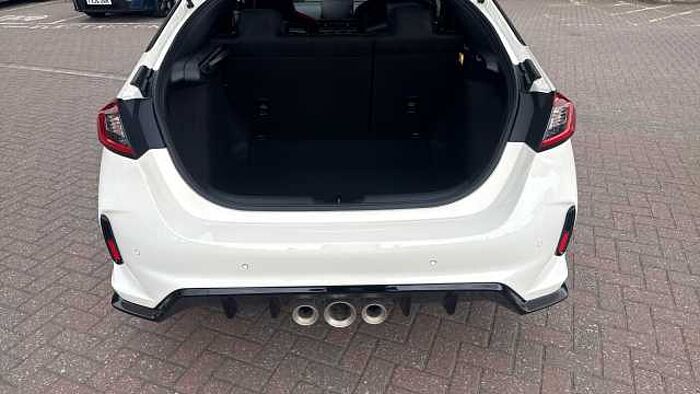 Honda Civic Type R 2.0 VTEC Turbo Type R 5dr Petrol Hatchback 