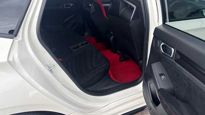 Honda Civic Type R 2.0 VTEC Turbo Type R 5dr Petrol Hatchback 