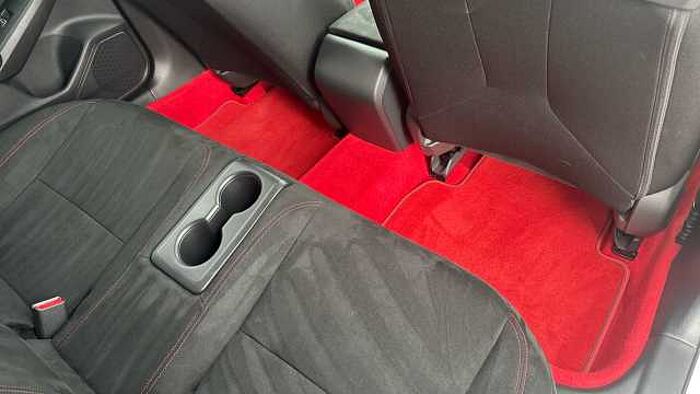 Honda Civic Type R 2.0 VTEC Turbo Type R 5dr Petrol Hatchback 