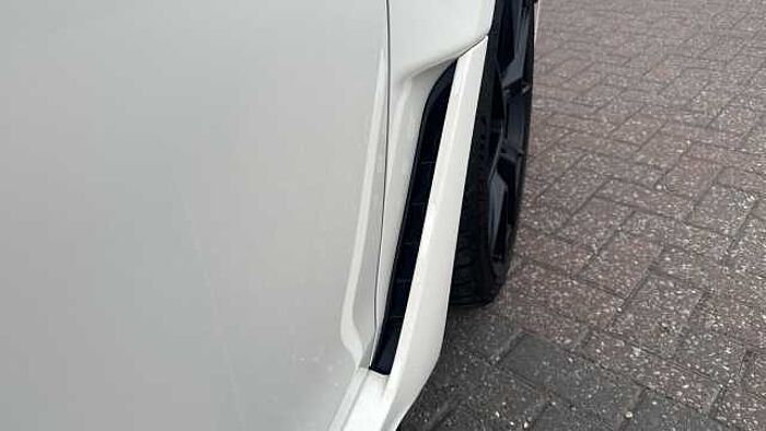 Honda Civic Type R 2.0 VTEC Turbo Type R 5dr Petrol Hatchback 