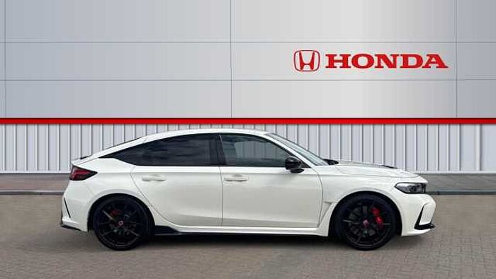 Honda Civic Type R 2.0 VTEC Turbo Type R 5dr Petrol Hatchback 