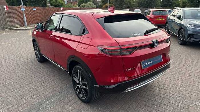 Honda HR-V e:HEV 1.5 eHEV Advance 5dr CVT Hybrid Hatchback 