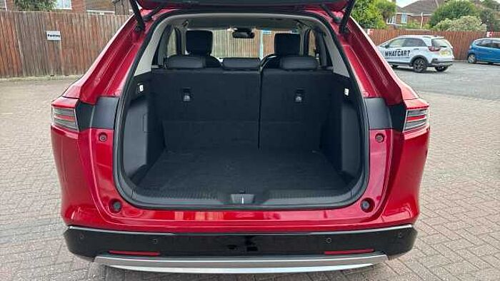 Honda HR-V e:HEV 1.5 eHEV Advance 5dr CVT Hybrid Hatchback 