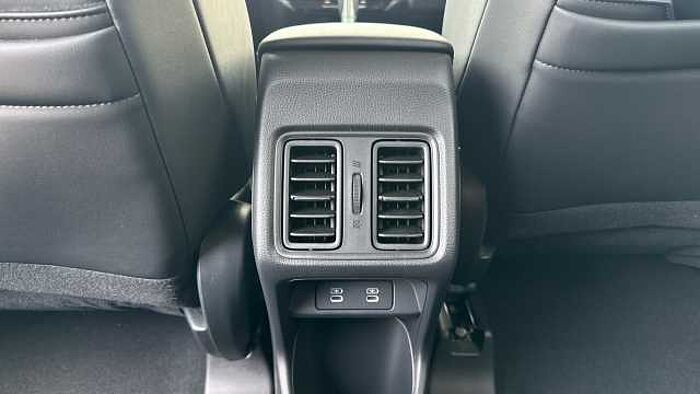 Honda HR-V e:HEV 1.5 eHEV Advance 5dr CVT Hybrid Hatchback 