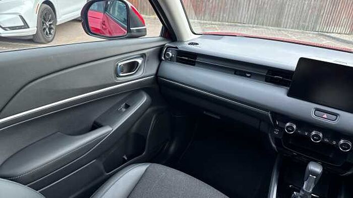 Honda HR-V e:HEV 1.5 eHEV Advance 5dr CVT Hybrid Hatchback 
