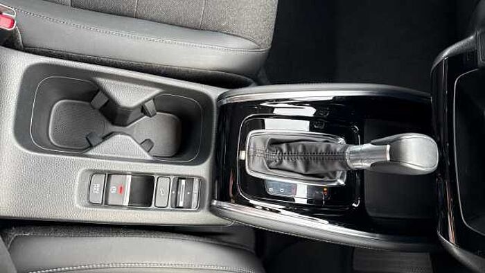 Honda HR-V e:HEV 1.5 eHEV Advance 5dr CVT Hybrid Hatchback 