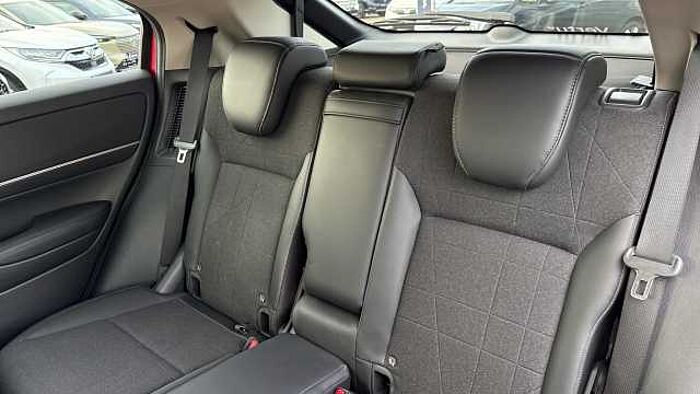 Honda HR-V e:HEV 1.5 eHEV Advance 5dr CVT Hybrid Hatchback 