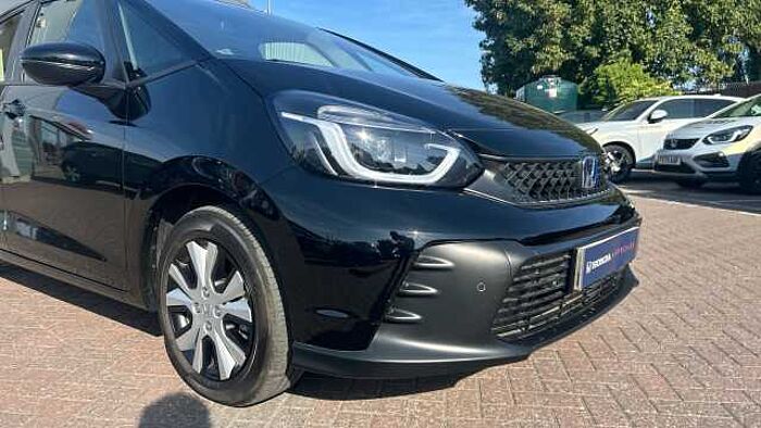 Honda Jazz Hybrid 1.5 i-MMD Hybrid Elegance 5dr eCVT Hybrid Hatchback 