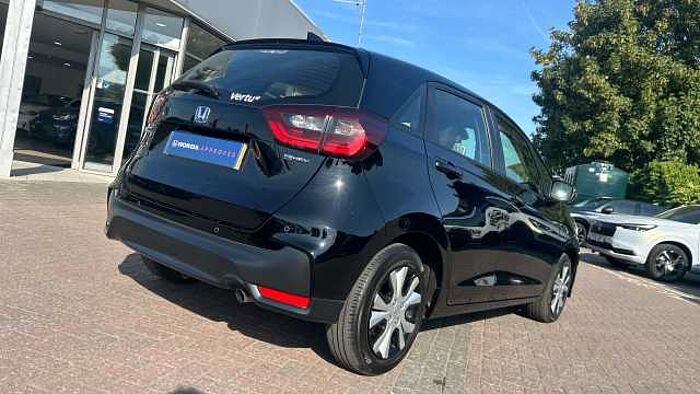 Honda Jazz Hybrid 1.5 i-MMD Hybrid Elegance 5dr eCVT Hybrid Hatchback 