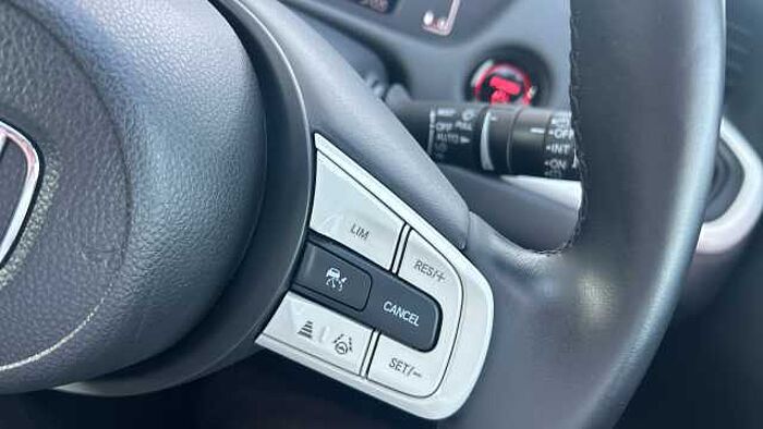 Honda Jazz Hybrid 1.5 i-MMD Hybrid Elegance 5dr eCVT Hybrid Hatchback 