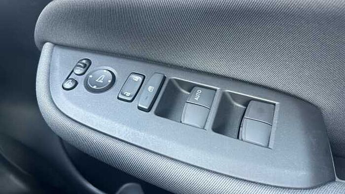 Honda Jazz Hybrid 1.5 i-MMD Hybrid Elegance 5dr eCVT Hybrid Hatchback 