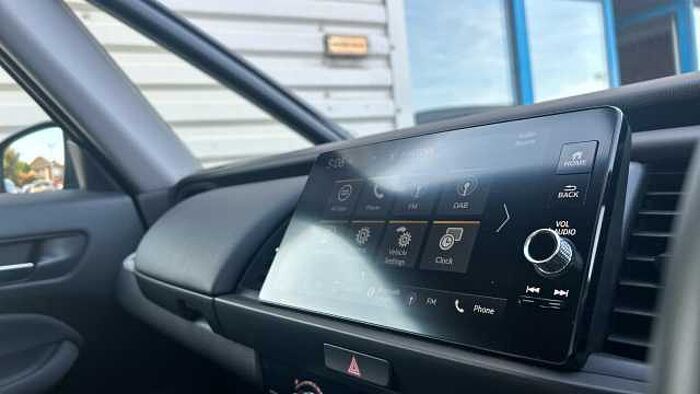 Honda Jazz Hybrid 1.5 i-MMD Hybrid Elegance 5dr eCVT Hybrid Hatchback 