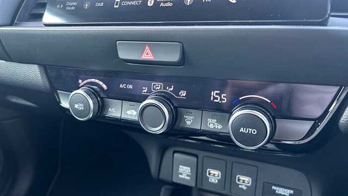 Honda Jazz Hybrid 1.5 i-MMD Hybrid Elegance 5dr eCVT Hybrid Hatchback 